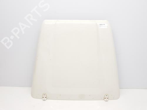 Hood LAND ROVER DEFENDER Station Wagon (L316, L315) 2.5 TDI 4x4 (L316) | BP29165746C1 