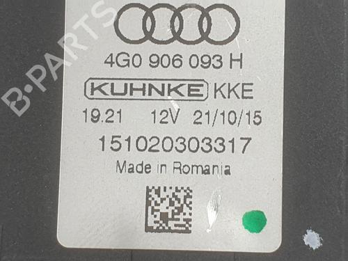 Electronic module AUDI A6 C7 (4G2, 4GC) 2.0 TDI | BP34330677M83  - Image 5