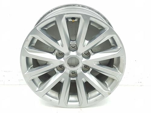 Cerchio Cerchio MITSUBISHI L200 / TRITON (KJ_, KK_, KL_) 2.4 DI-D 4WD (KL1T) (181 hp) 36340139 36340139