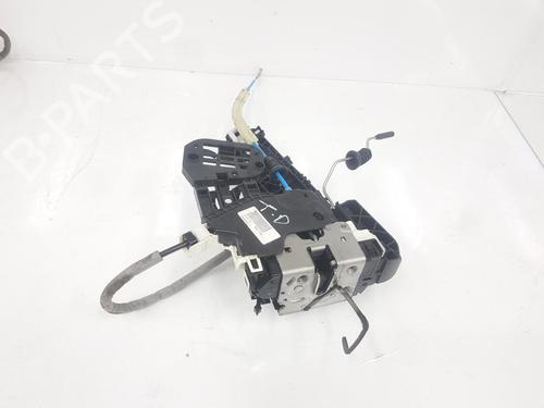 Used Rear right lock MERCEDES-BENZ B-CLASS Sports Tourer (W246, W242) B 180 CDI (246.200) (109 hp) 7350662