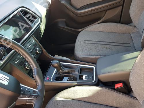 Glove box SEAT ATECA (KH7, KHP)  | BP30704380C95 