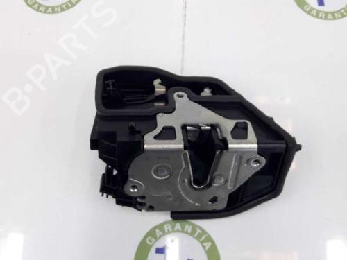 Rear right lock BMW 5 (E60) 530 xd | BP6621973C99 
