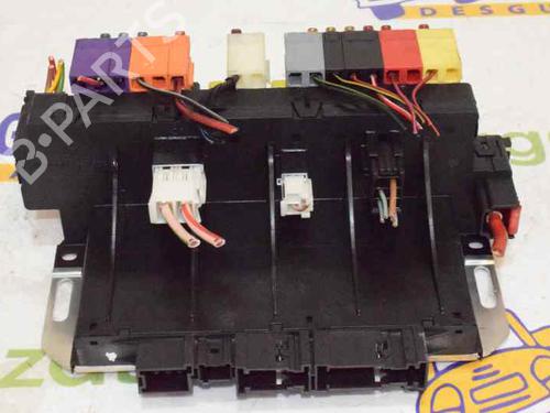 Fuse box MERCEDES-BENZ S-CLASS (W220) S 320 CDI (220.026, 220.126) | BP801712E1 