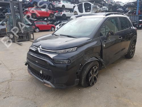 Left front window switch CITROËN C3 AIRCROSS II (2R_, 2C_)  | BP39696971I27  - Image 25