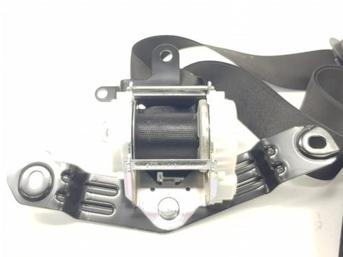 Rear left seatbelt BMW 5 Gran Turismo (F07) 530 d | BP15962526I29 