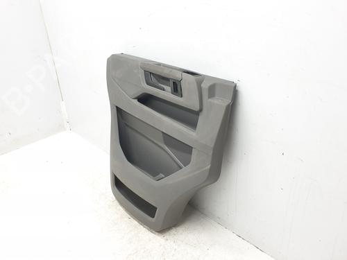 Front left panel VW CRAFTER Platform/Chassis (SZ_)  | BP29534972C58 