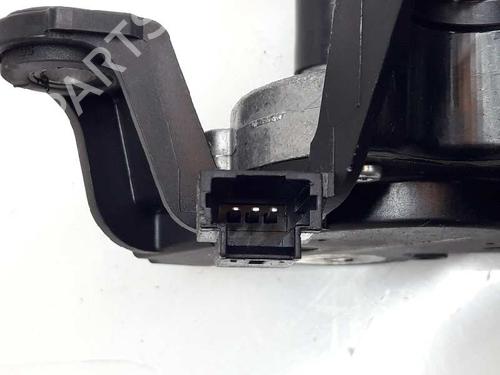 Rear wiper motor NISSAN QASHQAI / QASHQAI +2 I (J10, NJ10, JJ10E) 2.0 dCi | BP4401039M102 