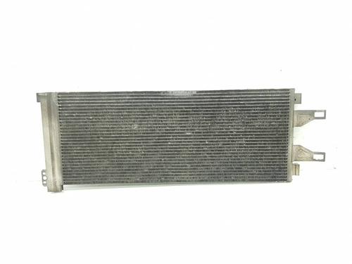 AC radiator CITROËN JUMPER II Van 2.0 BlueHDi 130 | BP40257129M32 - Image 4