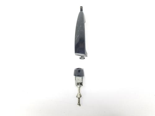 Front left exterior door handle BMW 1 (E87) 118 d | BP7920760C128 
