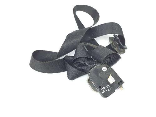 Used Rear left seatbelt LAND ROVER RANGE ROVER III (L322) 3.6 D 4x4 (272 hp) 8107284