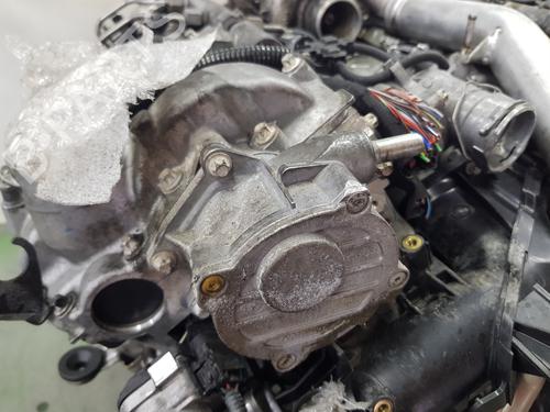 Engine MERCEDES-BENZ M-CLASS (W164) ML 280 CDI 4-matic (164.120) | BP29825513M1