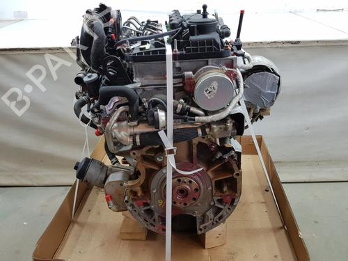 Engine FORD RANGER (TKE) 2.2 TDCi 4x4 | BP36185907M1  - Image 6