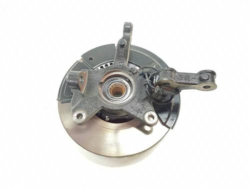 Left front steering knuckle RENAULT CAPTUR II (HF_) 1.0 TCe 90 ECO-G (HFM6) | BP39191756M25 - Image 6