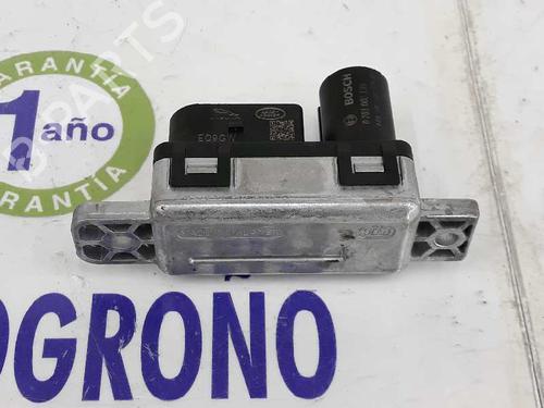 Electronic module LAND ROVER DISCOVERY V (L462) 3.0 Td6 4x4 | BP1985735M83 