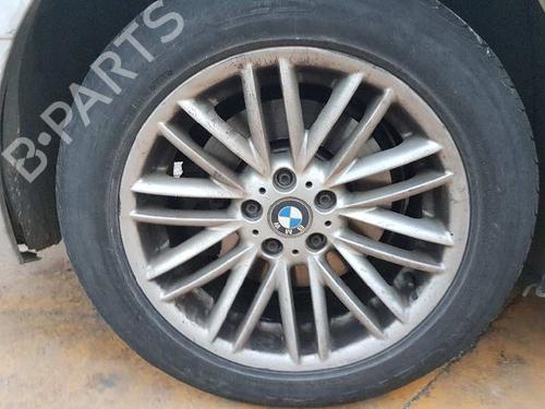 Højre bagtil lås BMW 7 (E65, E66, E67) 745 i, Li | BP6899055C99 