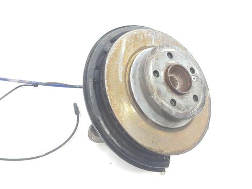 Left rear steering knuckle MERCEDES-BENZ GLK-CLASS (X204) 320 CDI 4-matic (204.983) | BP6898227M27 