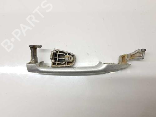 Tailgate handle TOYOTA LAND CRUISER PRADO (_J12_) 3.0 D-4D (KDJ120, KDJ125) | BP6709301C132 