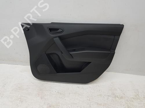 Høyre frontpanel Høyre frontpanel RENAULT KANGOO III MPV [2021-2026] 33658938 33658938