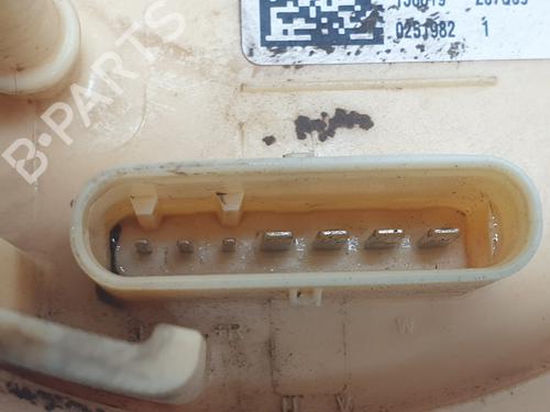 Fuel pump MERCEDES-BENZ SPRINTER 5-t Van (B907)  | BP29436357M76 