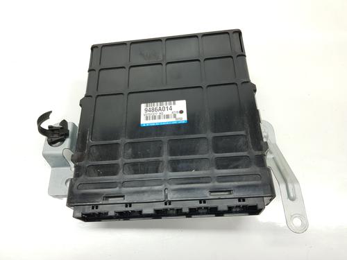 Used Electronic module MITSUBISHI OUTLANDER III (GG_W, GF_W, ZJ, ZL, ZK) 2.0 Hybrid 4WD (GG2W) (189 hp) 21002907