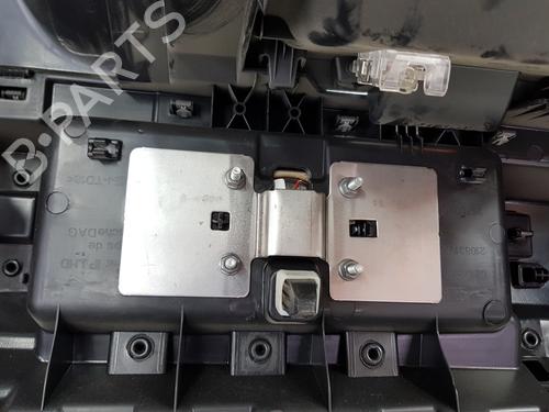 Airbag Kit DACIA DUSTER (HM_)  | BP36912382C86  - Image 9