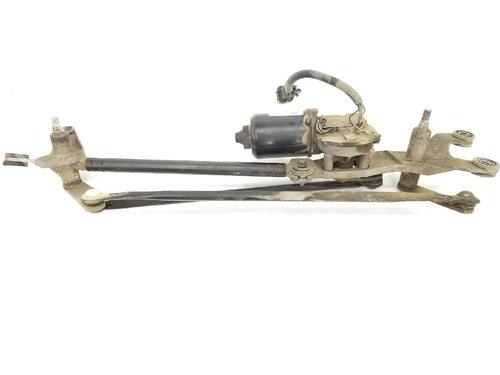 Used Front wiper motor KIA SORENTO I (JC) 2.4 (139 hp) 7240205