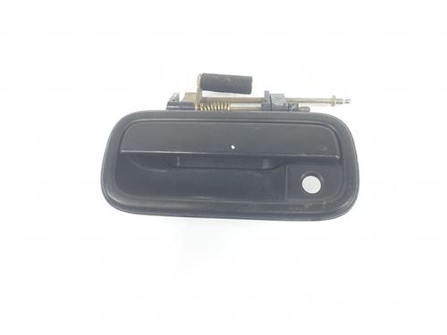 Used Front left exterior door handle TOYOTA LAND CRUISER 90 (_J9_) [1995-2003]  26728360