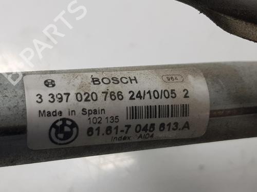 Front wiper motor BMW 3 Coupe (E46) 320 Cd | BP10917053M29 