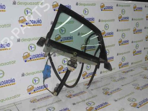 Rear left window mechanism AUDI A4 B7 (8EC) 2.0 TFSI quattro | BP776568C24 