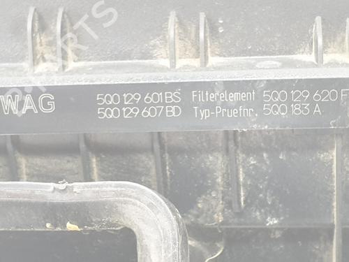 Air filter box CUPRA FORMENTOR (KM7, KMP) 1.5 TSI | BP28795751M87 