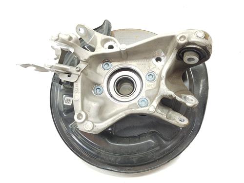 Right rear steering knuckle PORSCHE MACAN (XAB) Electric (XABAA1) | BP37091376M28 - Image 6