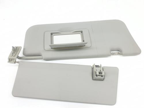 Right sun visor MERCEDES-BENZ M-CLASS (W164) ML 320 CDI 4-matic (164.122) | BP20192177I2 