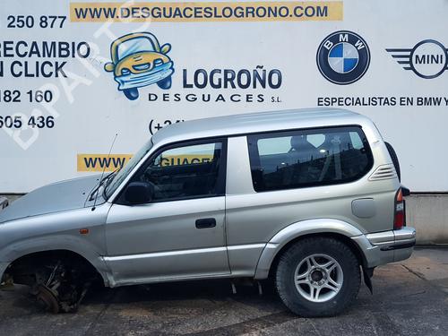 Transfer box TOYOTA LAND CRUISER 90 (_J9_) 3.0 TD (KZJ90_, KZJ95_, KZJ90R, KZJ95R, KZJ90W, KZJ95W) | BP31888076M36 