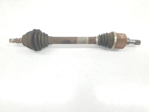 Left front driveshaft PEUGEOT 5008 (0U_, 0E_) 1.6 16V | BP6599190M38 