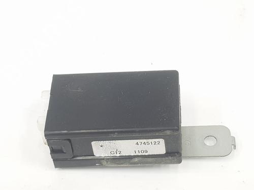 Used Electronic module MITSUBISHI PAJERO III (V7_W, V6_W) 3.2 Di-D (V68W) (160 hp) 17326740