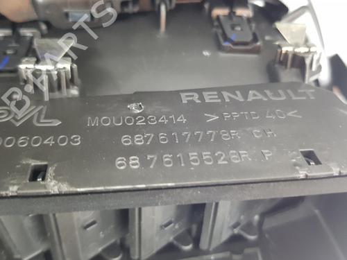 Air vent RENAULT TRAFIC III Van (FG_) 2.0 dCi 130 (FGMY) | BP17734514I21 