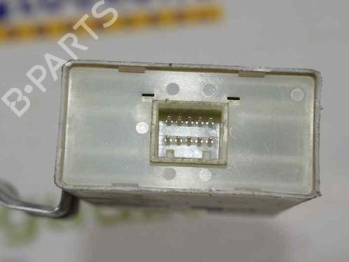 Electronic module NISSAN X-TRAIL II (T31) 2.0 dCi | BP2973237M83 