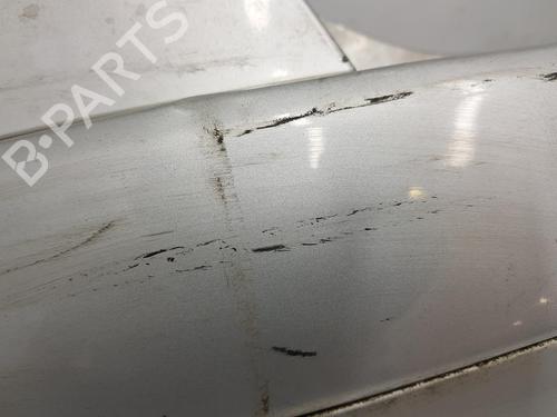 Rear bumper CITROËN C4 Grand Picasso I (UA_) 1.6 HDi | BP15548967C8 