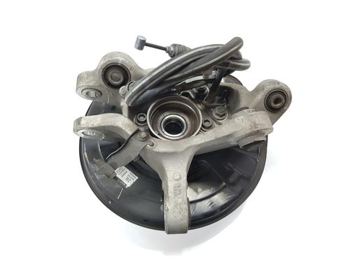 Left rear steering knuckle LEXUS RC (_C1_) 300h (AVC10_, AVC10R) | BP29716649M27