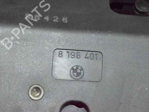 Tailgate lock BMW 3 (E46) 320 d | BP1140804C101 