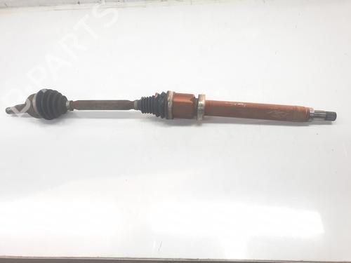 Right front driveshaft FORD TRANSIT COURIER B460 MPV 1.5 TDCi | BP30775440M39