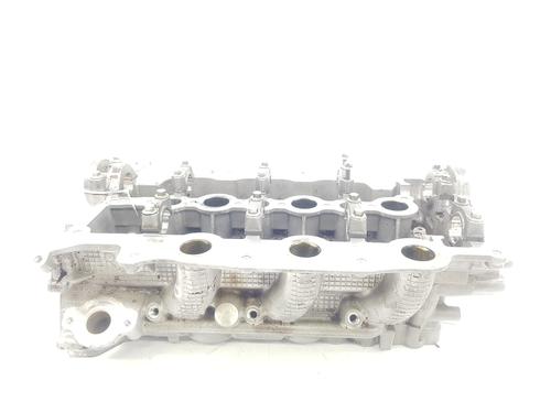 Cylinder head JAGUAR XF I (X250) 3.0 D | BP15889212M5