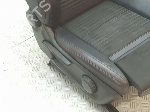 Seats set MERCEDES-BENZ A-CLASS (W176) A 200 CDI / d (176.008) | BP7520426C78 