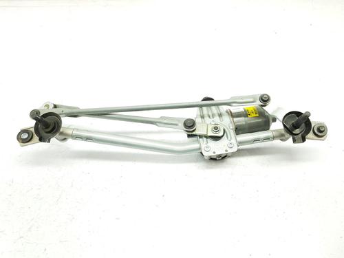 Used Front wiper motor HYUNDAI TUCSON (NX4E, NX4A) 1.6 CRDi Hybrid 48V (136 hp) 16090667