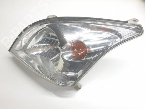 Left headlight TOYOTA LAND CRUISER PRADO (_J12_) 3.0 D-4D (KDJ120, KDJ125) | BP28799249C28