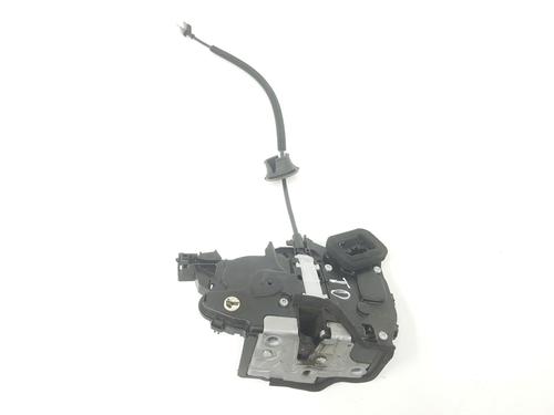 Rear right lock SEAT ARONA (KJ7, KJP) 1.0 TSI | BP17445470C99 