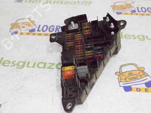 Fuse box BMW 5 (E60) 530 d | BP780603E1 