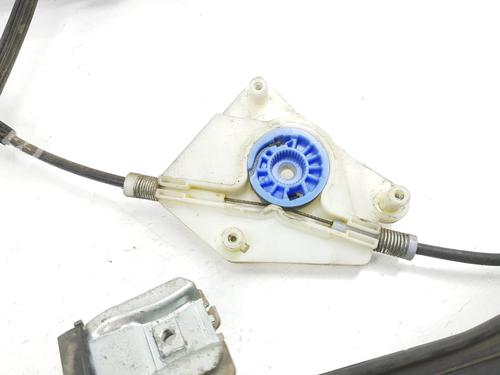 Front left window mechanism SEAT IBIZA III (6L1) 1.4 16V | BP15550568C22 