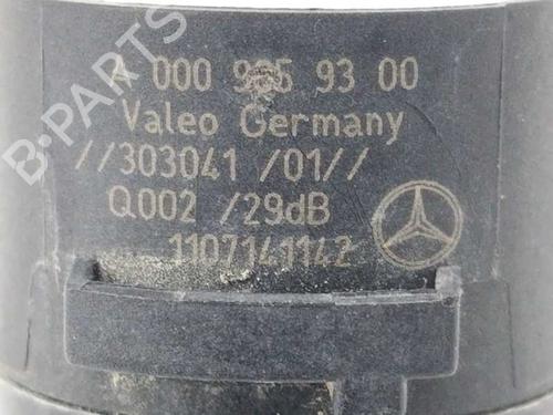 Other MERCEDES-BENZ GLA-CLASS (X156) GLA 220 CDI (156.903) | BP14085644O1 