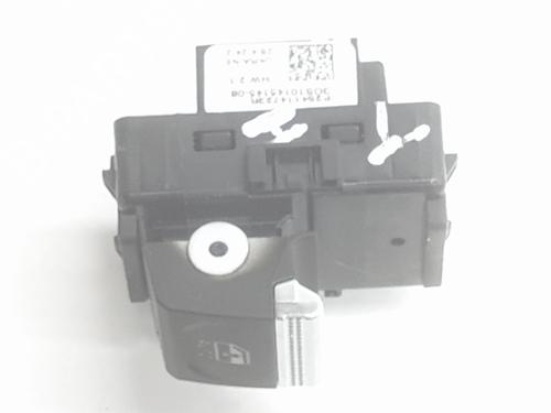 Left rear window switch RENAULT SYMBIOZ 1.8 E-Tech 160 Full Hybrid | BP34698443I29 - Image 4